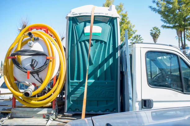 Best Porta potty rental near me  in Risg Sun, IN