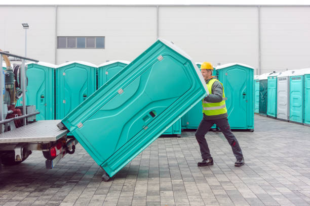 Best Construction site porta potty rental  in Risg Sun, IN