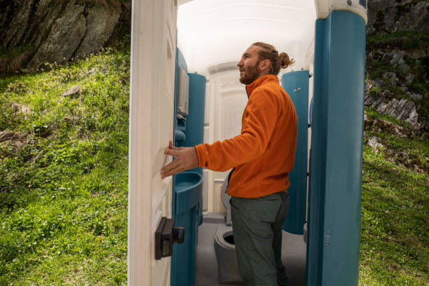 Best Sanitation services for porta potties  in Risg Sun, IN