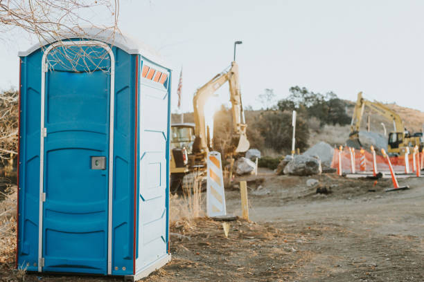 Portable Toilet Options We Offer in Rising Sun, IN