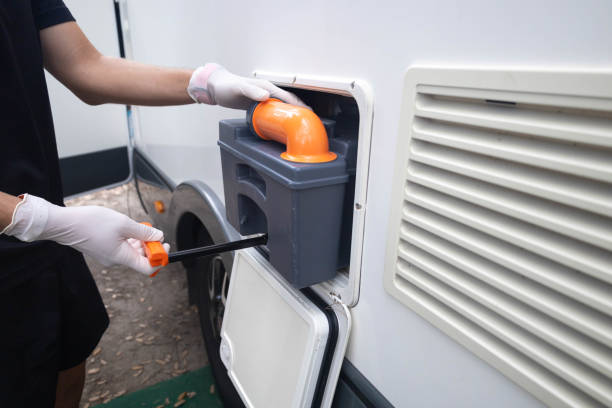Best Local porta potty services  in Risg Sun, IN
