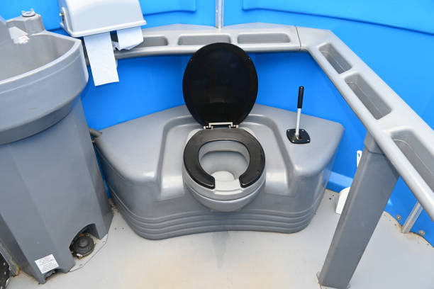 Best Wedding porta potty rental  in Risg Sun, IN