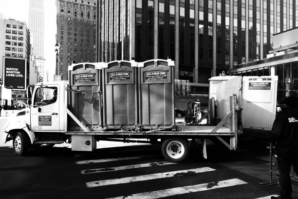  Risg Sun, IN Porta Potty Rental Pros