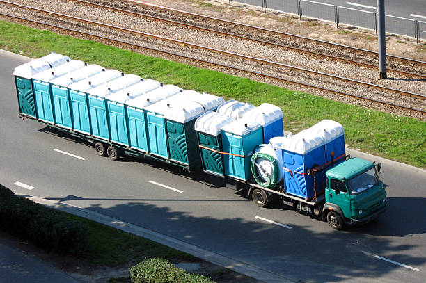Best Local porta potty services  in Risg Sun, IN